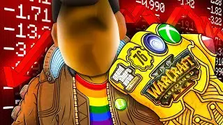 WHAT HAPPENED TO THE FAILED GAMES