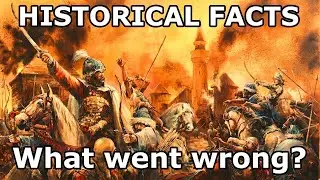 The Fall of the Mongol Empire: Unveiling the Secrets