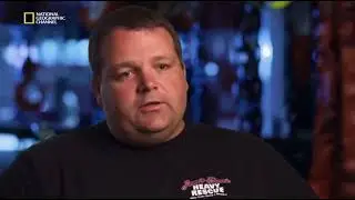 Шоссе через Ад - Канада 3 сезон 10 серия