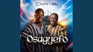 OSAGYEFO (LIVE)