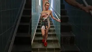 Красотка.