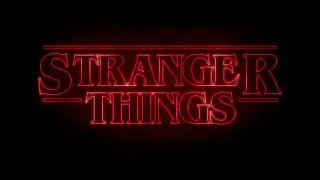 Stranger Things x InfamesRP