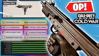 Cod Cold War