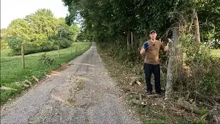 Road Maintenance