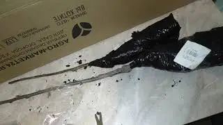 Обзор плодовых саженцев . Покупка в интернет магазине.