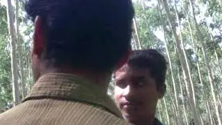 drohi a short film by prashanth 2011
