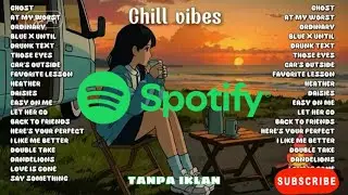 Playlist Lagu Barat Galau Viral Tiktok Terbaru 2025 | Chill Vibes English Songs💓 Best Acoustic Love 