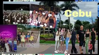 Philippines vacay in Cebu with my family. part 2
