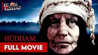 Huddam 1 -  Full Movie | Murat Özen | Nilgün Baykent | Horror Movie #turkishmovie