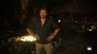 Second Returnee | Australian Survivor: Heroes vs. Villains
