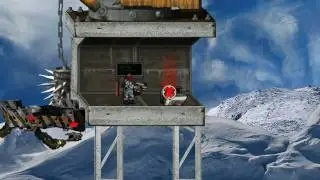 Intrusion [Walkthrough] - Level 4: Serious Power