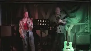 кавер танцы минус-половинка!