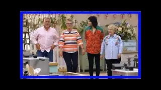 Breaking News | Great british bake off: the 6 sfogliatelle ranked from worst to best