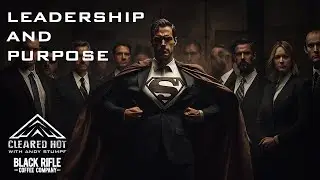 Purpose and Leadership