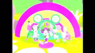 7.0 Not Sure What I Did To Mickey Mouse Clubhouse Hot Dog Song