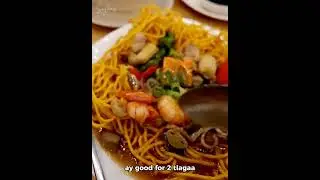 DIMSUM, FRIED NOODLES & ETC (@Wok It Out- Taiwanese Cuisine) Zai