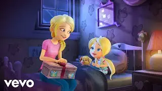 Barbie - Just Believe It (Audio) | Barbie Dreamtopia