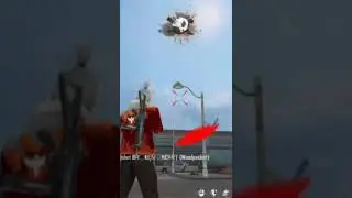 Free fire video 😅 #shorts  #shortsyoutubevideo