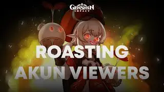 ROASTING PART 2