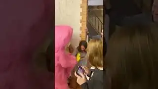 Поздравления от Киси-Миси!!! Танцует играет с реквизитом! Нижний Новгород! ✍️👍