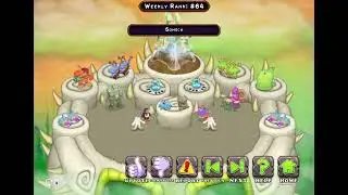 Bone Island MSM Composer Island