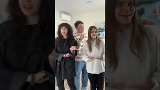 Ожидали?🫣Мой тг канал Зазулькины #зазул @Lizketch. @anniemia