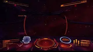 elite dangerous gameplay no commentary