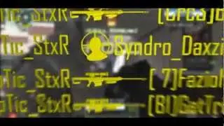 OpTic StxR 'SUPERNOVA' Montage | by Mazel