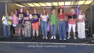 White Rock Community Choir