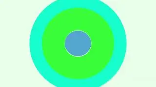 Best 4 Intro effet fond vert