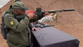 Let Freedom Ping!