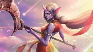THE REALITY OF PLAYING SORAKA.... (WARNING: TILT)