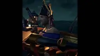 Piratas Zorretes 🏴‍☠🦨 | Ep2 9 #seaofthieves  #videojuegos