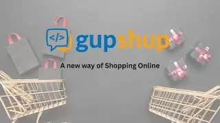 Gupshup's Revolutionary Conversational Buyer App on ONDC! | Sangam Jain