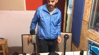 Detrás de Escena: Plataphormia