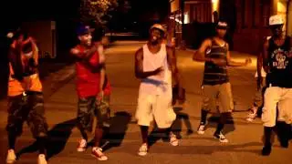 Spiff Kidz feat. Jay the MVP - SUCKAS (Official Music Video)