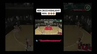 NBA 2K23 (PS5) 🏀🏀🏀 #nba2k23 #nba #nba2k