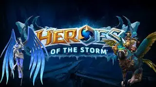 #78 - Heroes of The Storm ARAM
