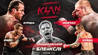 🔥COOL FIGHTS!! Movchan vs Khurcia — TOP RETURN | Kukarin vs Blakesly — TOP KNOCKOUT | Kuyda vs Serg