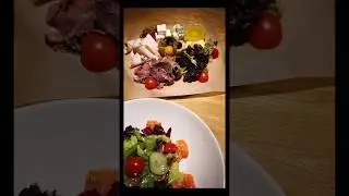 Итальянский ужин |КРИТИЧНЫЕ ДРУЗЬЯ|