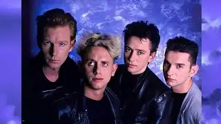 Depeche Mode - Nothing (101 Live)