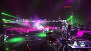 Mi Amor by DJ Ashba-Rock In Rio 2011-FULL HD