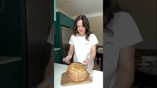 Как сделать закваску для хлеба без промышленных дрожжей 