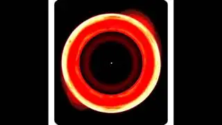 Inside The Singularity [ Ambient Music ]