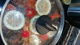 Kuru dolma nasıl pişirilir