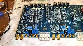 Исправление заводского косяка PHD 4070 PRO