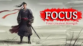 How You Can ACHIEVE ANYTHING - a Zen Motivational Story