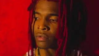 R.I.P Lil Keed [Rolls Royce Truck Edit]