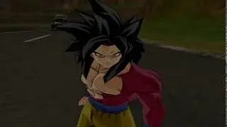 " It Seems You Have A Bit of a Disadvantage Vegeta " - DBZ Special Quotes