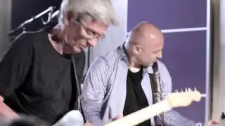 Леван Ломидзе Константин Никольский & The Blues Cousins 